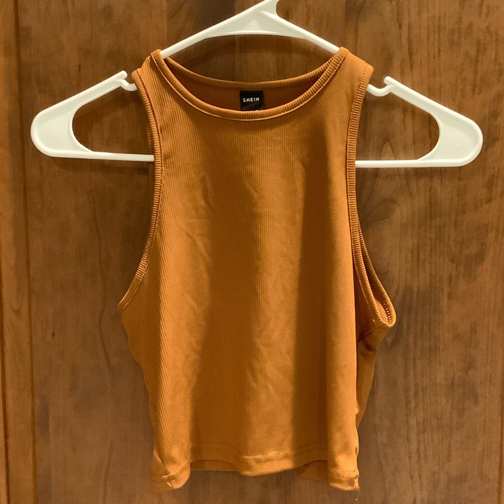 SHEIN tank top